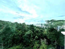 Parc Palais (D21), Condominium #366431211
